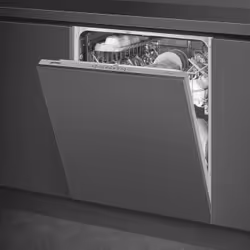 Smeg STL281DS lavastoviglie A scomparsa totale 13 coperti D - Vista aggiuntiva 6