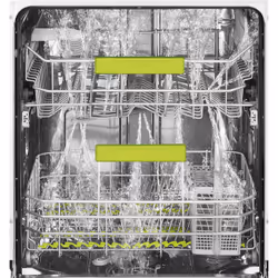Smeg PL292DX lavastoviglie A scomparsa parziale 13 coperti D - Vista aggiuntiva 5