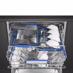 Smeg ST323PM lavastoviglie A scomparsa totale 14 coperti C - Vista aggiuntiva 7