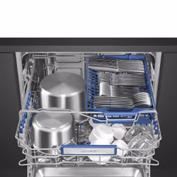 Smeg ST323PM lavastoviglie A scomparsa totale 14 coperti C - Vista aggiuntiva 8