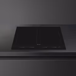 Smeg Dolce Stil Novo Piano di cottura SIM1644D Nero - Vista aggiuntiva 6