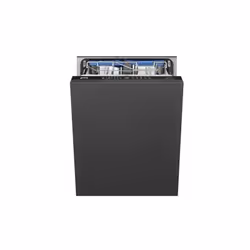 Codice produttore (MPN) / EAN: ST352BLEU / 8017709310325 Descrizione: Lavastoviglie incasso Smeg ST352BLEU