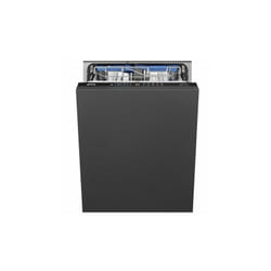 Smeg - St352bleu Lavastoviglie Da Incasso a Scomparsa Totale 13 Coperti Classe b