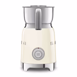 Smeg Montalatte 50's Style – Panna LUCIDO – MFF11CREU - Vista aggiuntiva 4