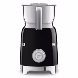 Smeg Montalatte 50's Style – Nero LUCIDO – MF11BLEU - Vista aggiuntiva 4