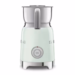 Smeg Montalatte 50's Style – Verde Pastello LUCIDO – MFF11PGEU - Vista aggiuntiva 4