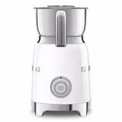 Smeg Montalatte 50's Style – Bianco LUCIDO – MFF11WHEU - Vista aggiuntiva 4