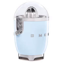 Smeg Spremiagrumi 50's Style – Azzurro LUCIDO – CJF11PBEU - Vista aggiuntiva 4
