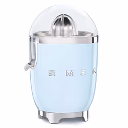 Smeg Spremiagrumi 50's Style – Azzurro LUCIDO – CJF11PBEU - Vista aggiuntiva 5