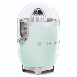 Smeg Spremiagrumi 50's Style – Verde Pastello LUCIDO – CJF11PGEU - Vista aggiuntiva 4