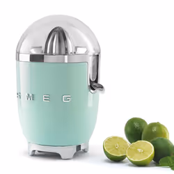 Smeg Spremiagrumi 50's Style – Verde Pastello LUCIDO – CJF11PGEU - Vista aggiuntiva 5