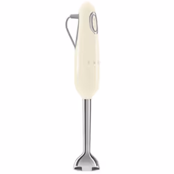 Smeg Frullatore Immersione 50's Style – Panna LUCIDO – HBF11CREU - Vista aggiuntiva 5