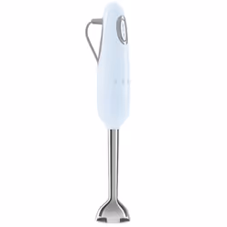 Smeg Frullatore Immersione 50's Style – Azzurro LUCIDO – HBF11PBEU - Vista aggiuntiva 5