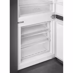Smeg C475VE frigorifero con congelatore Da incasso 400 L E Bianco - Vista aggiuntiva 5