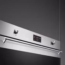 Smeg SF7302TX forno 77 L Acciaio inox - Vista aggiuntiva 5