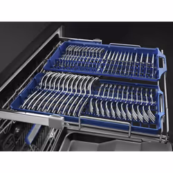 Smeg STL342CSL lavastoviglie A scomparsa totale 13 coperti C - Vista aggiuntiva 5