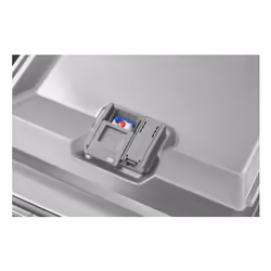Smeg STL342CSL lavastoviglie A scomparsa totale 13 coperti C - Vista aggiuntiva 7