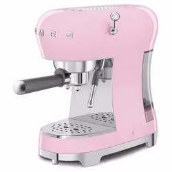 Smeg ECF02PKEU macchina per caffè Manuale Macchina per espresso 1,1 L - Vista aggiuntiva 4