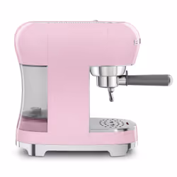 Smeg ECF02PKEU macchina per caffè Manuale Macchina per espresso 1,1 L - Vista aggiuntiva 7