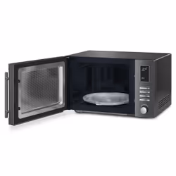 Smeg Universale Microonde MOE25B Dark Inox