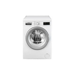 Smeg - Lbw62ics Lavatrice Slim 42cm 6kg 1200 Giri Classe c