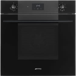 Smeg Linea Forno SF6100VB3 Nero