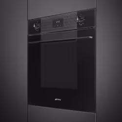Smeg Linea Forno SF6100VB3 Nero - Vista aggiuntiva 2