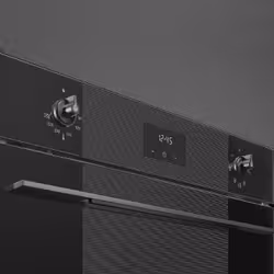 Smeg Linea Forno SF6100VB3 Nero - Vista aggiuntiva 5