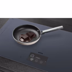Smeg Linea Piano di cottura SIA1963DG Neptune Grey - Vista aggiuntiva 5
