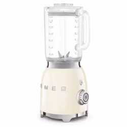 Smeg Frullatore da Tavolo 50's Style – Panna LUCIDO – BLF03CREU - Vista aggiuntiva 4