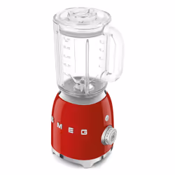 Smeg Frullatore da Tavolo 50's Style – Rosso LUCIDO – BLF03RDEU - Vista aggiuntiva 7