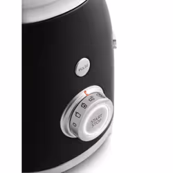 Smeg Frullatore da Tavolo 50's Style – Nero LUCIDO – BLF03BLEU - Vista aggiuntiva 6