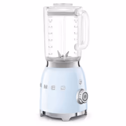 Smeg Frullatore da Tavolo 50's Style – Azzurro LUCIDO – BLF03PBEU - Vista aggiuntiva 4