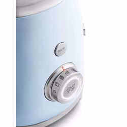 Smeg Frullatore da Tavolo 50's Style – Azzurro LUCIDO – BLF03PBEU - Vista aggiuntiva 6