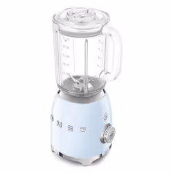 Smeg Frullatore da Tavolo 50's Style – Azzurro LUCIDO – BLF03PBEU - Vista aggiuntiva 7