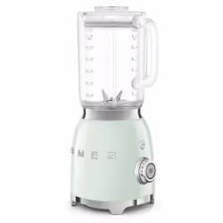 Smeg Frullatore da Tavolo 50's Style – Verde LUCIDO – BLF03PGEU - Vista aggiuntiva 4