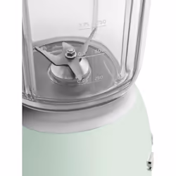 Smeg Frullatore da Tavolo 50's Style – Verde LUCIDO – BLF03PGEU - Vista aggiuntiva 5