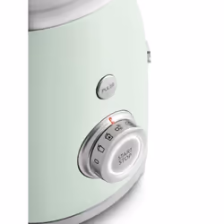 Smeg Frullatore da Tavolo 50's Style – Verde LUCIDO – BLF03PGEU - Vista aggiuntiva 6