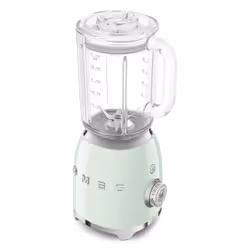 Smeg Frullatore da Tavolo 50's Style – Verde LUCIDO – BLF03PGEU - Vista aggiuntiva 7