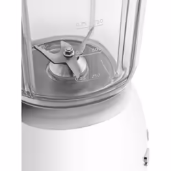 Smeg Frullatore da Tavolo 50's Style – Bianco LUCIDO – BLF03WHEU - Vista aggiuntiva 5