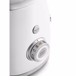 Smeg Frullatore da Tavolo 50's Style – Bianco LUCIDO – BLF03WHEU - Vista aggiuntiva 6