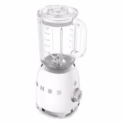 Smeg Frullatore da Tavolo 50's Style – Bianco LUCIDO – BLF03WHEU - Vista aggiuntiva 7