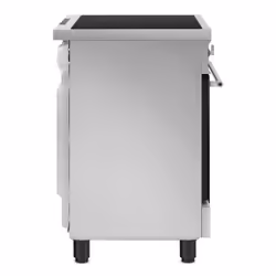 Smeg Concert Classica Cucina C6IMXT2 Acciaio Inox - Vista aggiuntiva 8