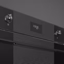 Smeg Linea Forno SFP6101TB3 Nero - Vista aggiuntiva 2