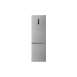 Smeg - Fc200xeu Frigorifero Combinato 235 Litri Classe Energetica e Inox