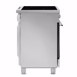 Smeg C6IMXM2 cucina Elettrico Piano cottura a induzione Acciaio inox - Vista aggiuntiva 7