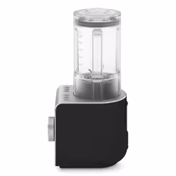 Smeg BLC01BLMEU frullatore Frullatore da tavolo 1400 W Alluminio, Nero - Vista aggiuntiva 4