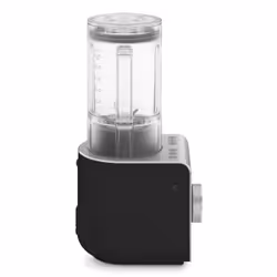 Smeg BLC01BLMEU frullatore Frullatore da tavolo 1400 W Alluminio, Nero - Vista aggiuntiva 7