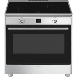 Smeg CG90CIXT non classificato