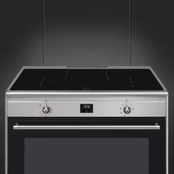 Smeg CG90CIXT non classificato - Vista aggiuntiva 5